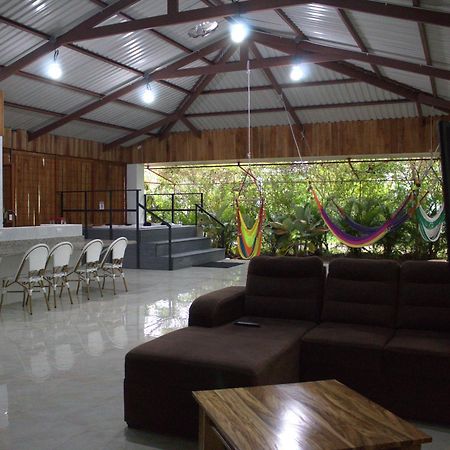 Home La Fortuna Exterior foto