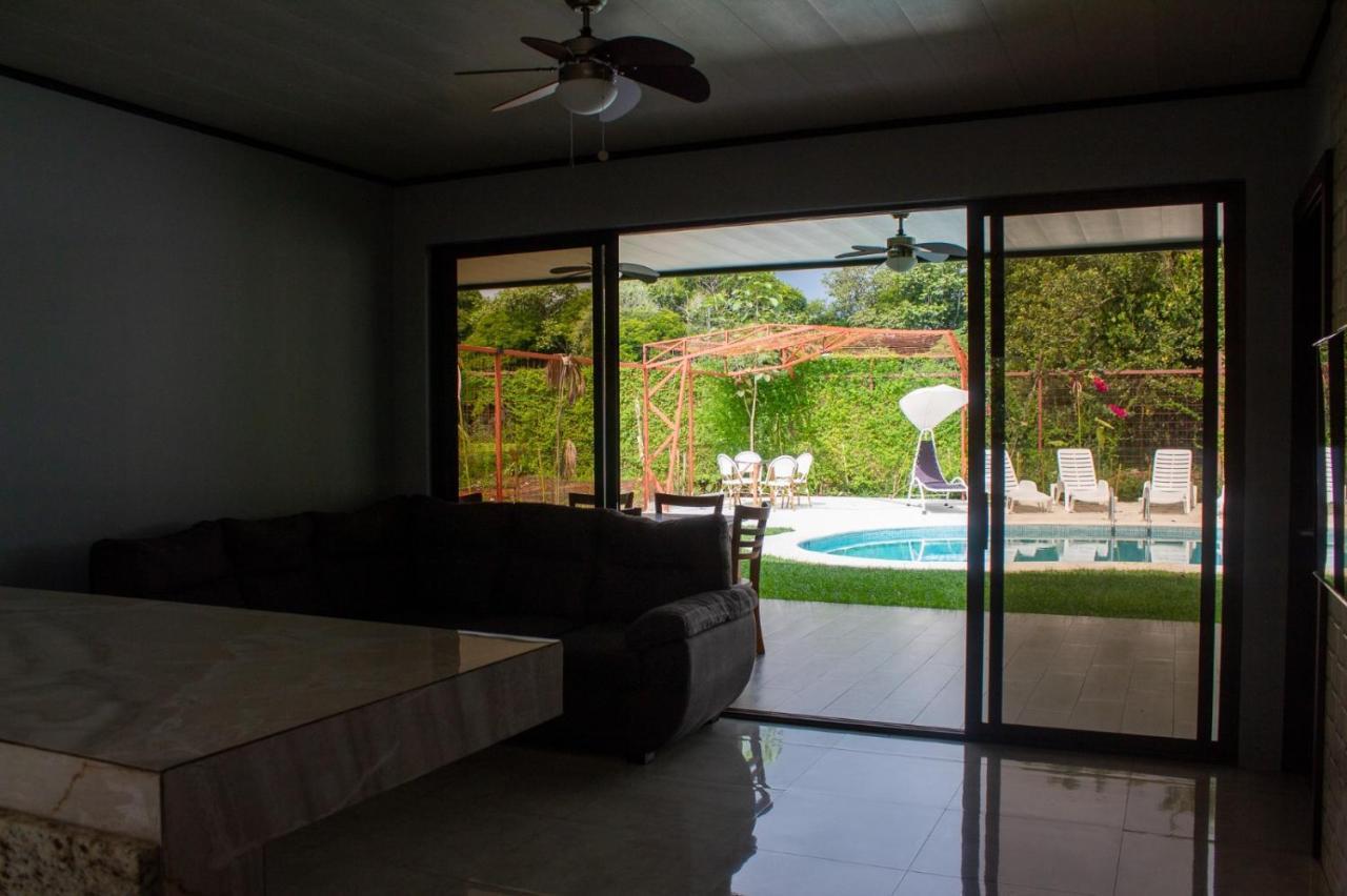 Home La Fortuna Exterior foto