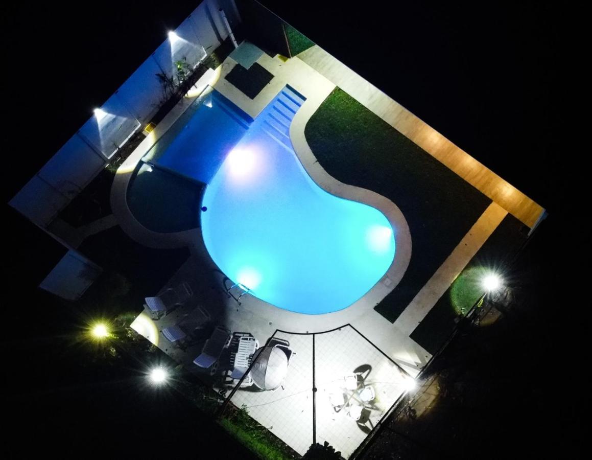 Home La Fortuna Exterior foto