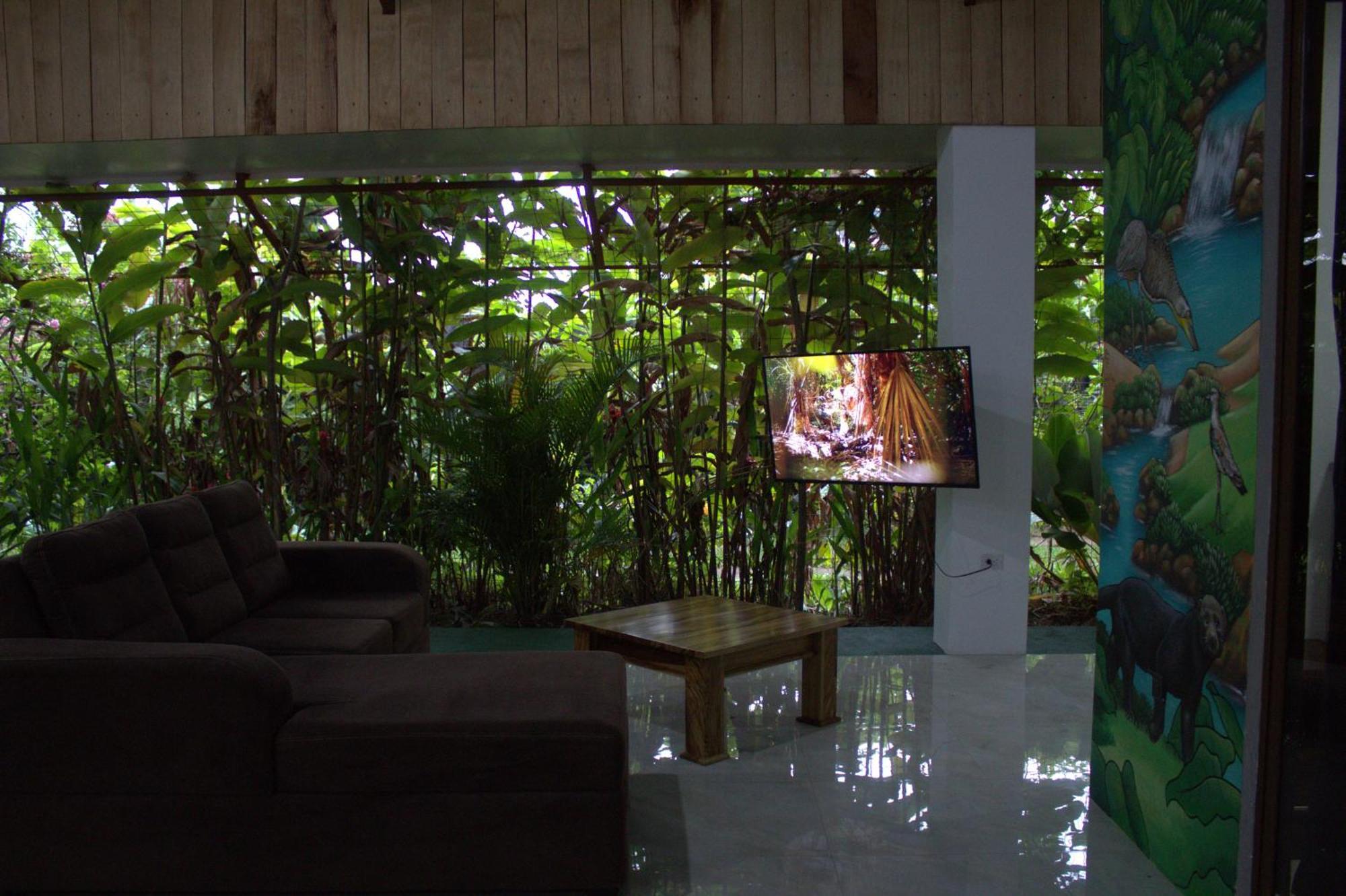 Home La Fortuna Exterior foto