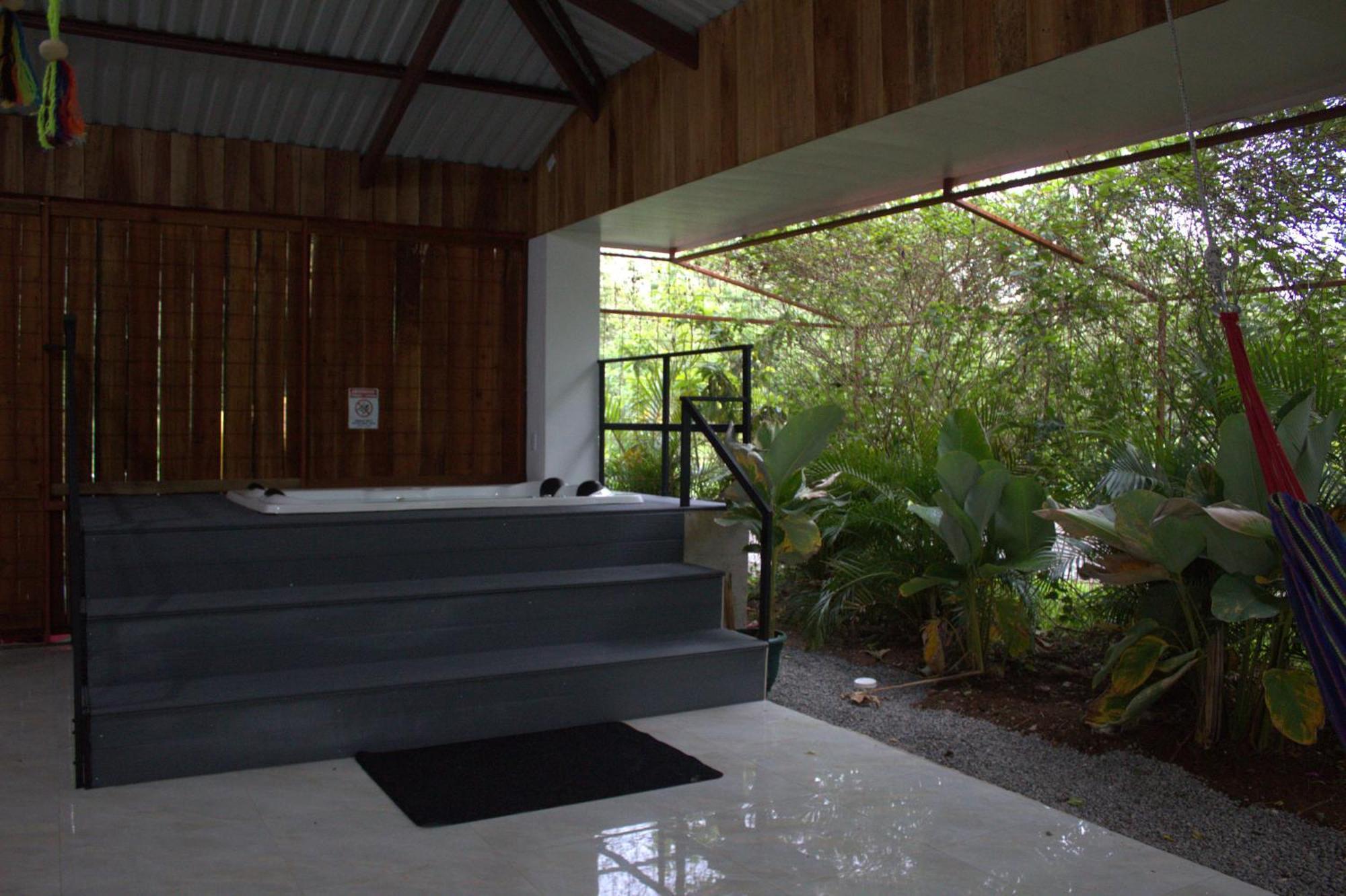 Home La Fortuna Exterior foto